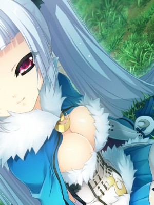 戦国†恋姫X 〜乙女絢爛☆戦国絵巻_e2Miku03b