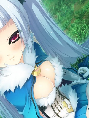 戦国†恋姫X 〜乙女絢爛☆戦国絵巻_e2Miku03e