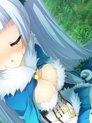 戦国†恋姫X 〜乙女絢爛☆戦国絵巻_e2Miku03f