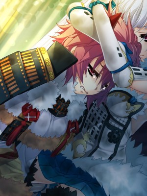 戦国†恋姫X 〜乙女絢爛☆戦国絵巻_e2Miku05b