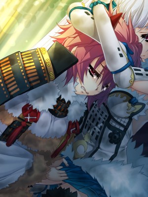 戦国†恋姫X 〜乙女絢爛☆戦国絵巻_e2Miku05c