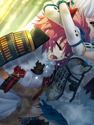 戦国†恋姫X 〜乙女絢爛☆戦国絵巻_e2Miku05d