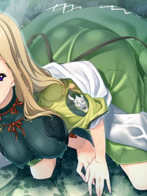 戦国†恋姫X 〜乙女絢爛☆戦国絵巻_e2Mituki01a