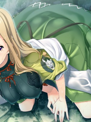 戦国†恋姫X 〜乙女絢爛☆戦国絵巻_e2Mituki01b