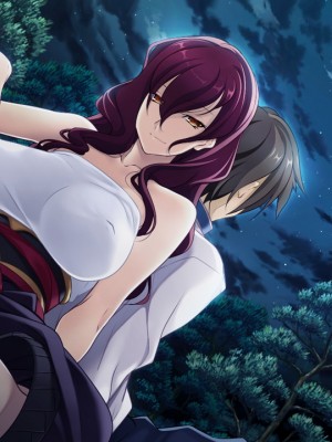 戦国†恋姫X 〜乙女絢爛☆戦国絵巻_e2Mituki07a