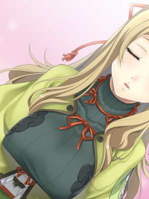 戦国†恋姫X 〜乙女絢爛☆戦国絵巻_e2Mituki08e