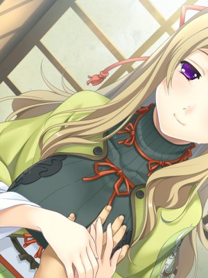 戦国†恋姫X 〜乙女絢爛☆戦国絵巻_e2Mituki08h