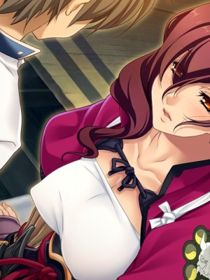 戦国†恋姫X 〜乙女絢爛☆戦国絵巻_e2Mituki09a