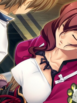 戦国†恋姫X 〜乙女絢爛☆戦国絵巻_e2Mituki09c