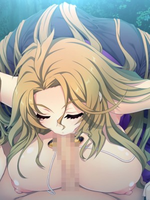 戦国†恋姫X 〜乙女絢爛☆戦国絵巻_e2Mori03c