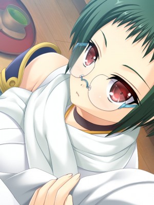 戦国†恋姫X 〜乙女絢爛☆戦国絵巻_e2Nagao01a