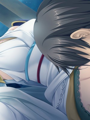 戦国†恋姫X 〜乙女絢爛☆戦国絵巻_e2Nagao03b