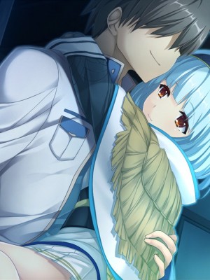 戦国†恋姫X 〜乙女絢爛☆戦国絵巻_e2Nagao05a