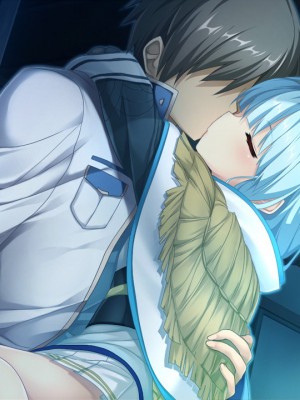 戦国†恋姫X 〜乙女絢爛☆戦国絵巻_e2Nagao05f