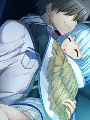 戦国†恋姫X 〜乙女絢爛☆戦国絵巻_e2Nagao05g