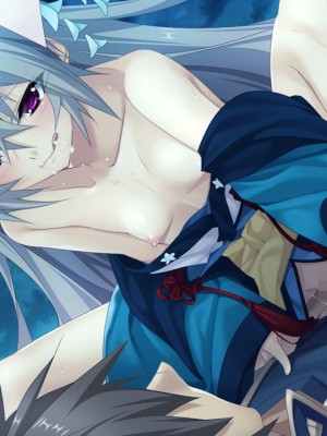 戦国†恋姫X 〜乙女絢爛☆戦国絵巻_e2Saaya02b