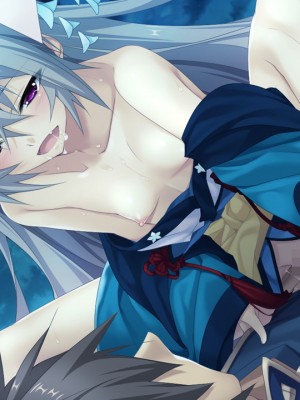 戦国†恋姫X 〜乙女絢爛☆戦国絵巻_e2Saaya02c