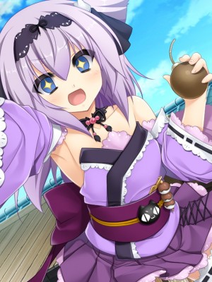 戦国†恋姫X 〜乙女絢爛☆戦国絵巻_e2San02a