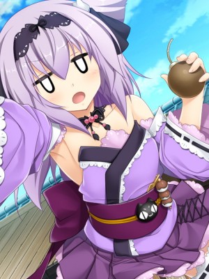 戦国†恋姫X 〜乙女絢爛☆戦国絵巻_e2San02b