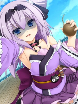 戦国†恋姫X 〜乙女絢爛☆戦国絵巻_e2San02c