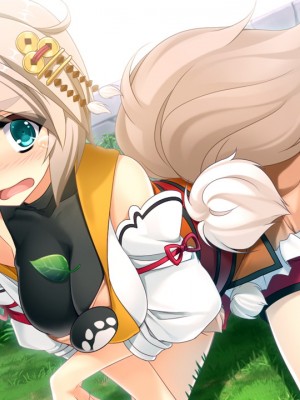 戦国†恋姫X 〜乙女絢爛☆戦国絵巻_e2San03a