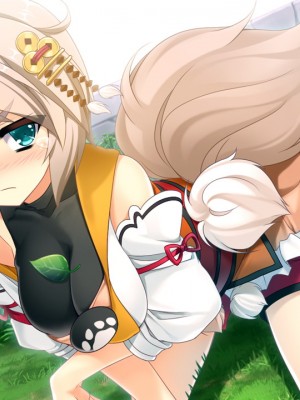 戦国†恋姫X 〜乙女絢爛☆戦国絵巻_e2San03b