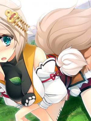 戦国†恋姫X 〜乙女絢爛☆戦国絵巻_e2San03c