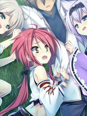 戦国†恋姫X 〜乙女絢爛☆戦国絵巻_e2San04b