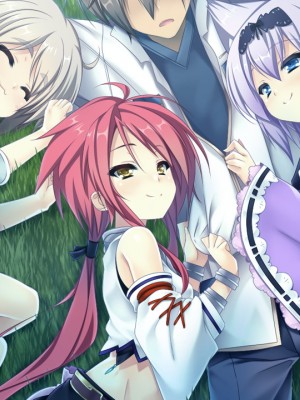 戦国†恋姫X 〜乙女絢爛☆戦国絵巻_e2San04c