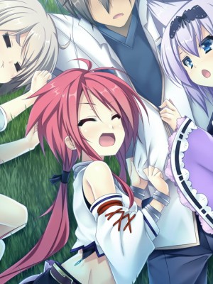 戦国†恋姫X 〜乙女絢爛☆戦国絵巻_e2San04d