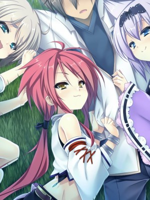 戦国†恋姫X 〜乙女絢爛☆戦国絵巻_e2San04e