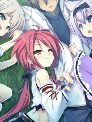 戦国†恋姫X 〜乙女絢爛☆戦国絵巻_e2San04f