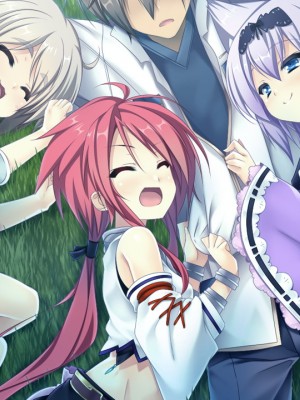 戦国†恋姫X 〜乙女絢爛☆戦国絵巻_e2San04g