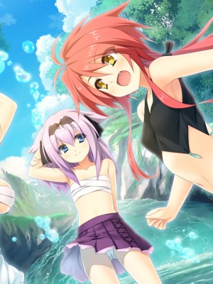 戦国†恋姫X 〜乙女絢爛☆戦国絵巻_e2San06a