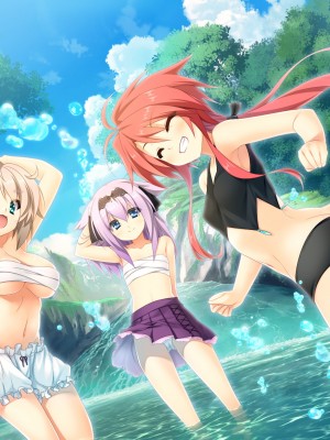 戦国†恋姫X 〜乙女絢爛☆戦国絵巻_e2San06h