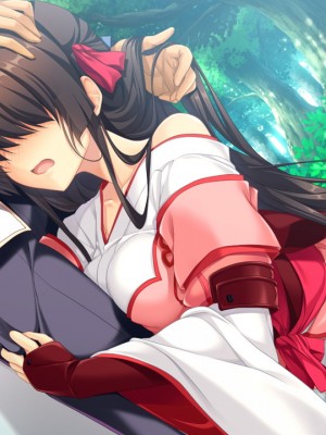 戦国†恋姫X 〜乙女絢爛☆戦国絵巻_e2Sino03a