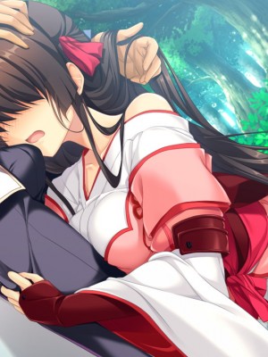 戦国†恋姫X 〜乙女絢爛☆戦国絵巻_e2Sino03c