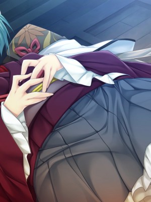 戦国†恋姫X 〜乙女絢爛☆戦国絵巻_e2Sizuku01a