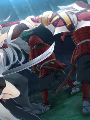 戦国†恋姫X 〜乙女絢爛☆戦国絵巻_e2Takeda02a