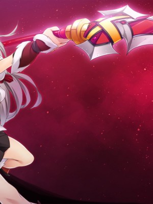 戦国†恋姫X 〜乙女絢爛☆戦国絵巻_e2Takeda02e