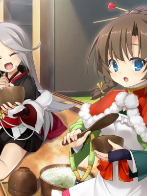 戦国†恋姫X 〜乙女絢爛☆戦国絵巻_e2Takeda03c