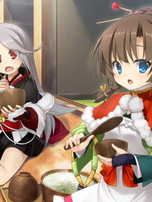 戦国†恋姫X 〜乙女絢爛☆戦国絵巻_e2Takeda03d