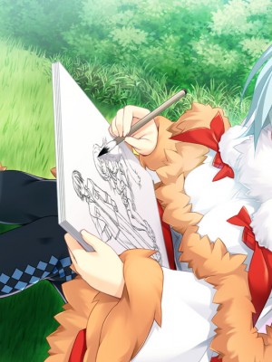 戦国†恋姫X 〜乙女絢爛☆戦国絵巻_e2Takeda04b