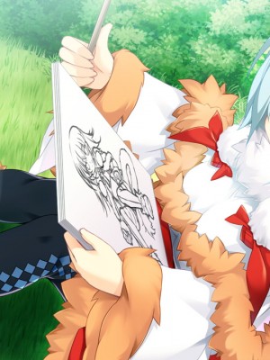 戦国†恋姫X 〜乙女絢爛☆戦国絵巻_e2Takeda04e