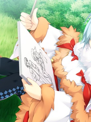 戦国†恋姫X 〜乙女絢爛☆戦国絵巻_e2Takeda04f