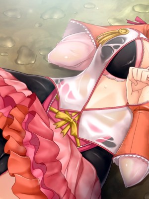 戦国†恋姫X 〜乙女絢爛☆戦国絵巻_e2Takeda10d