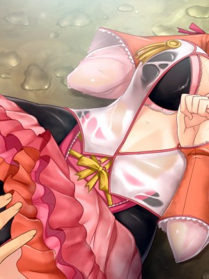 戦国†恋姫X 〜乙女絢爛☆戦国絵巻_e2Takeda10f