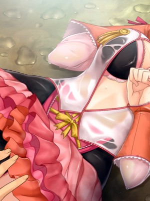 戦国†恋姫X 〜乙女絢爛☆戦国絵巻_e2Takeda10g