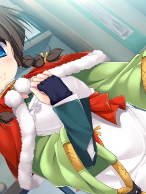 戦国†恋姫X 〜乙女絢爛☆戦国絵巻_e2Takeda19b