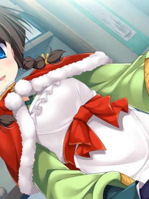 戦国†恋姫X 〜乙女絢爛☆戦国絵巻_e2Takeda19d